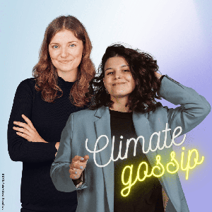 Climate Gossip