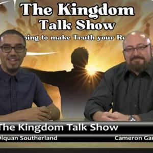 The Kingdom Talk Show