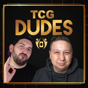 TCG Dudes