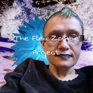 The flea zombie project