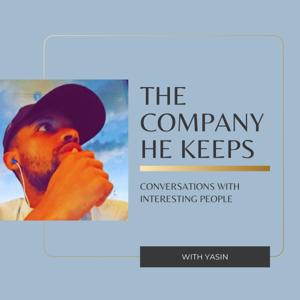 The Company He Keeps