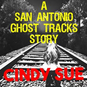 Ghost Tracks Horror Universe