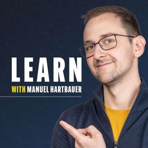 LEARN - mit Manuel Hartbauer