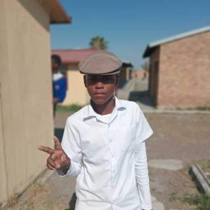 Asithandile's podcast