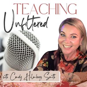 Teaching Unfiltered