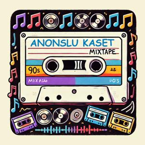 Anonslu Kaset