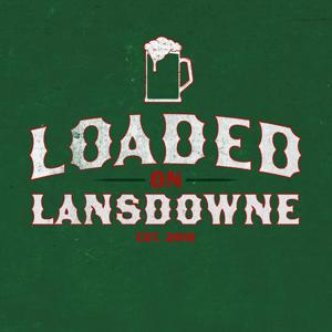 Loaded on Lansdowne