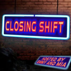 Closing Shift