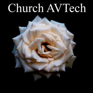 AVTech Development for Church
