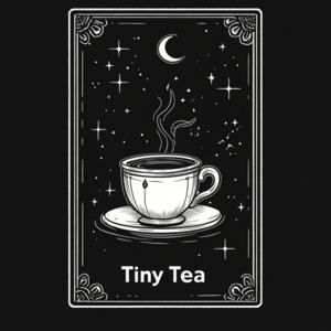 Tiny Tea