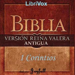 Bible (Reina Valera) NT 07: 1 Corintios by Reina-Valera