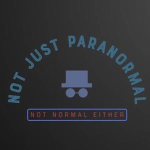 Not Just Paranormal