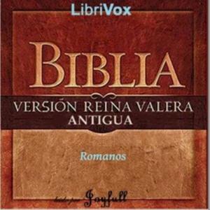 Bible (Reina Valera) NT 06: Romanos by Reina-Valera