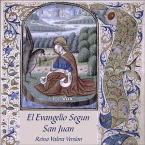 Bible (Reina Valera) NT 04: Evangelio según San Juan by Reina-Valera