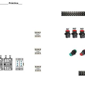 Automatismos Industriales