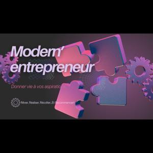 MODERN'ENTREPRENEUR