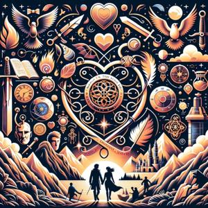 Romantasy Quest: Heroes & Hearts United