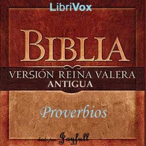 Bible (Reina Valera) 20: Libro de los Proverbios by Reina-Valera