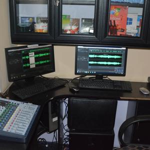 The Voice of Young Community