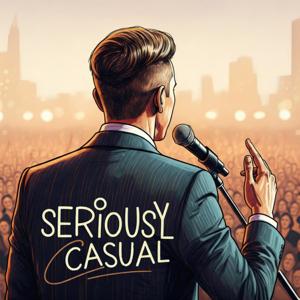 Seriously Casual - Career and Recruitment with Michael Illert