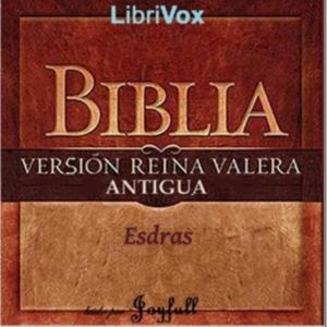 Bible (Reina Valera) 15: Esdras by Reina-Valera