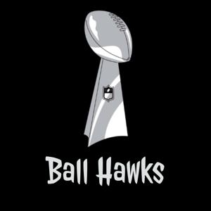 Ball Hawks