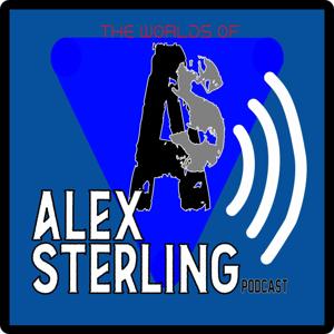 Alex Sterling Podcast