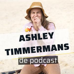Ashley Timmermans Podcast