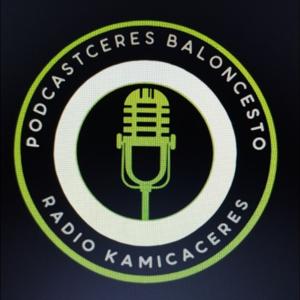 Podcastceres Baloncesto