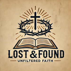 The Lost & Found Podcast