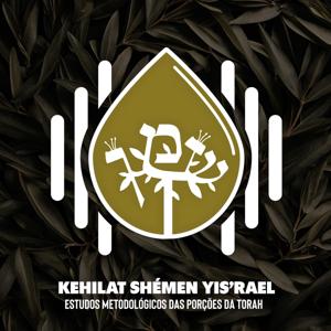 Parashah: Estudos aprofundados sobre a Torah.