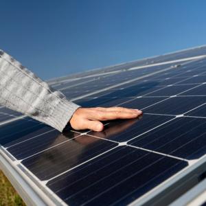 Proyecto de placas solares