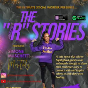 The R Stories Podcast