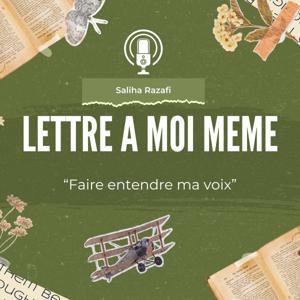 Lettre à moi même