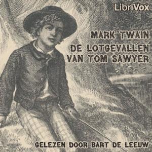 Lotgevallen van Tom Sawyer, De by Mark Twain (1835 - 1910)