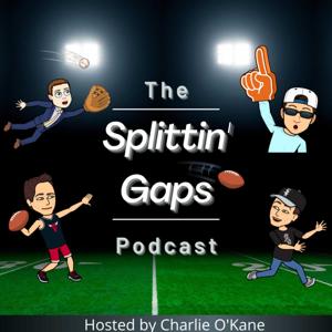 The Splittin' Gaps Podcast