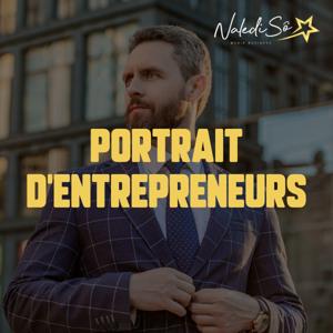 Portrait d'entrepreneurs