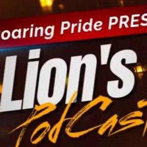 The Lion's Den