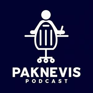 Paknevis | پاکنویس