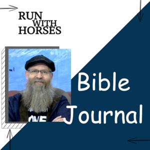 RWH Bible Journal
