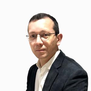 Professor Valderi