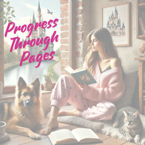 The Progress through Pages Podcast