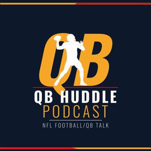 The QB Huddle Podcast