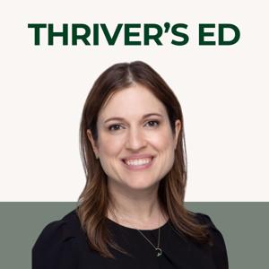 Thriver's Ed