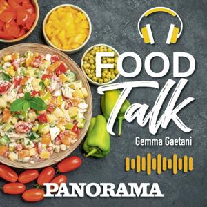 Food Talk