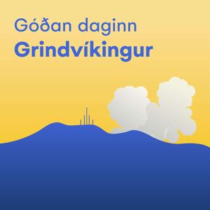 Góðan daginn Grindvíkingur