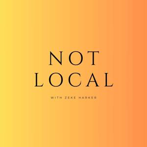 Not Local