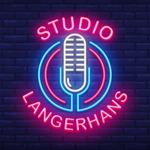 Studio Langerhans by Stichting Langerhans