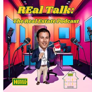 REal Talk: The Real Estate Podcast w Sam Einsidler