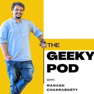 The Geeky Pod